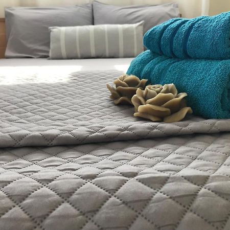 Georgia'S Cozy Rooms #2 Кавала Экстерьер фото